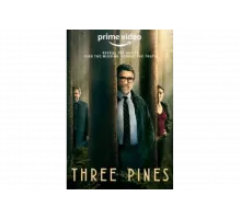Три-Пайнс   сериал