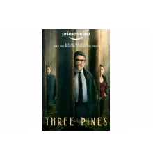 Три-Пайнс   сериал