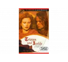 Тристан и Изольда   сериал