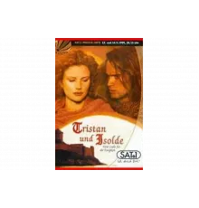 Тристан и Изольда   сериал
