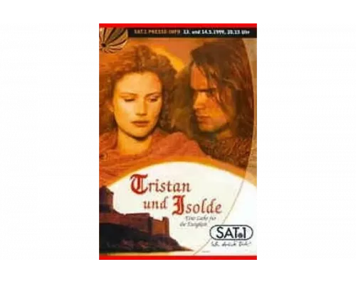 Тристан и Изольда   сериал смотреть