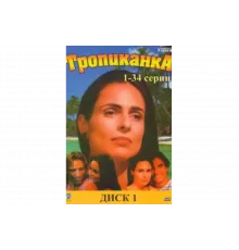 Тропиканка   сериал