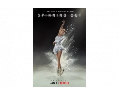 Цепляясь за Лед   сериал смотреть