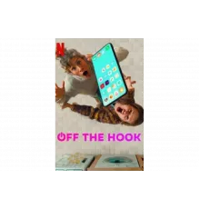 Цифровой детокс   сериал