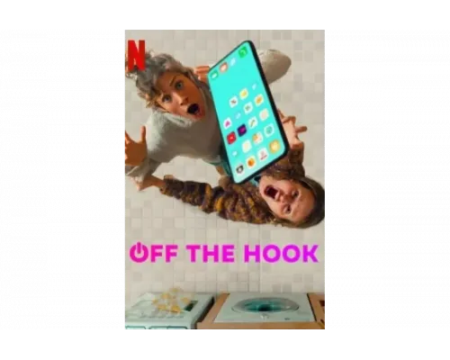 Цифровой детокс   сериал смотреть