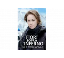 Цветы над адом: дела Терезы Баттальи   сериал