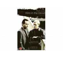 Тугая струна   сериал