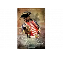 Туссен-Лувертюр   сериал