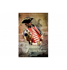 Туссен-Лувертюр   сериал