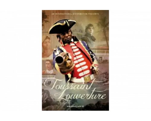 Туссен-Лувертюр   сериал смотреть