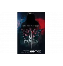 Тысяча клыков   сериал