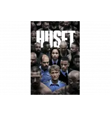 Тюрьма   сериал