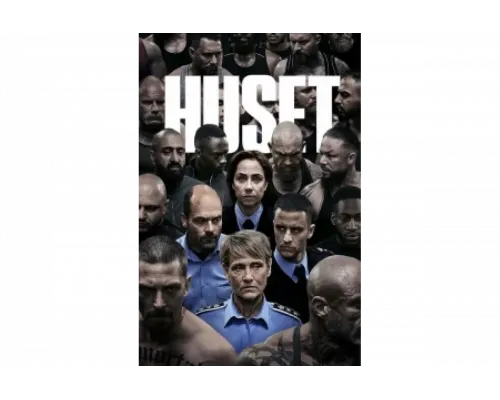 Тюрьма   сериал смотреть