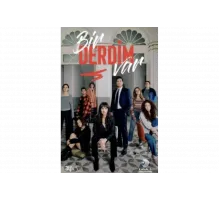 У меня проблема   сериал