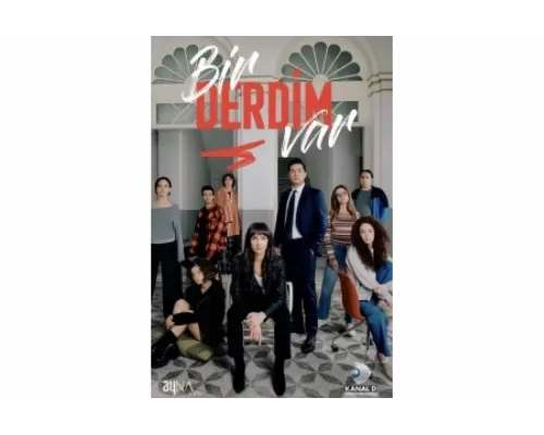 У меня проблема   сериал смотреть