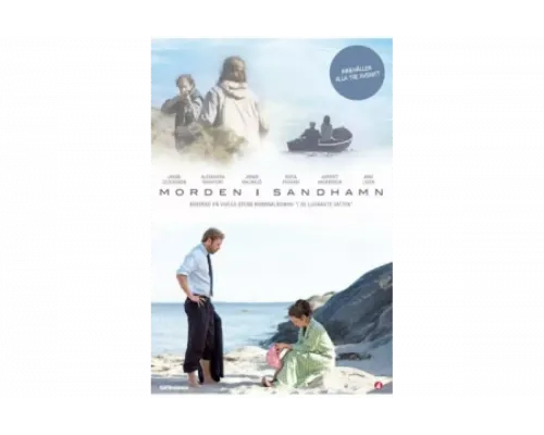 Убийства на Сандхамне   сериал смотреть