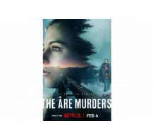 Убийства в Оре   сериал