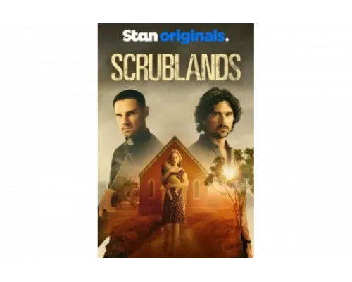 Убийства в пригороде   сериал смотреть