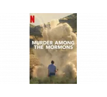 Убийство среди мормонов   сериал