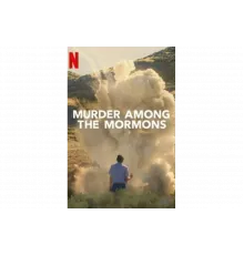 Убийство среди мормонов   сериал