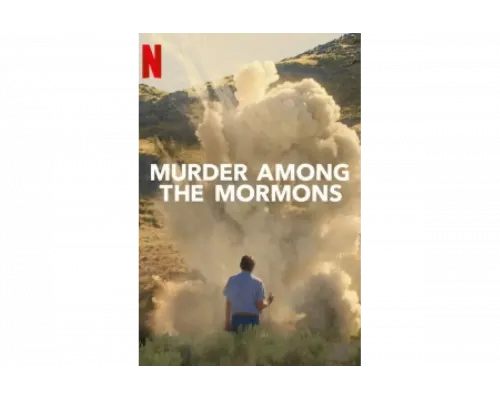 Убийство среди мормонов   сериал смотреть