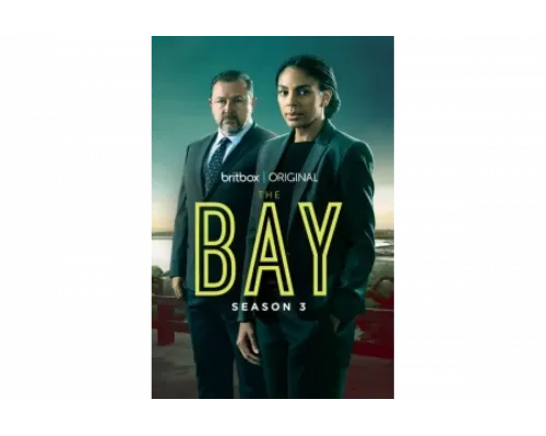 Убийство в заливе   сериал смотреть