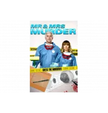 Уборщики   сериал