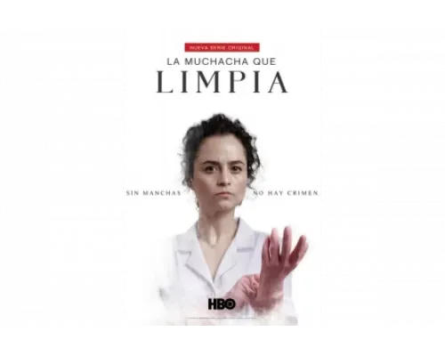 Уборщица   сериал смотреть