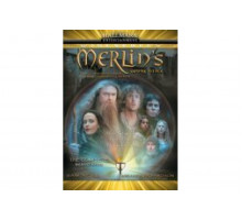 Ученик Мерлина   сериал