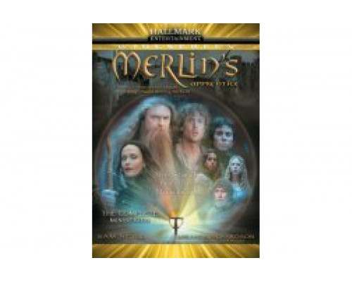 Ученик Мерлина   сериал смотреть