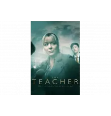 Учитель   сериал