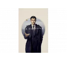 Удача   сериал