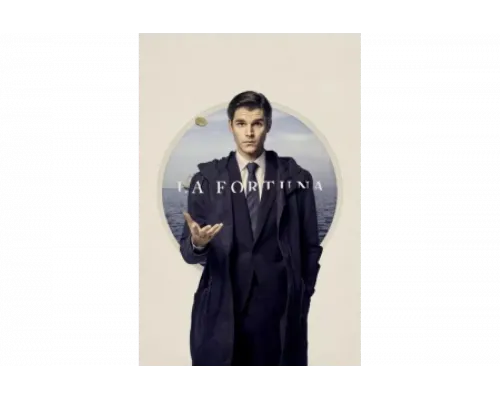 Удача   сериал смотреть