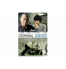Уголовное правосудие   сериал