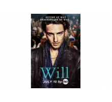 Уилл   сериал
