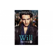Уилл   сериал