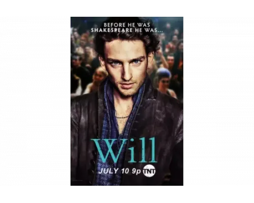 Уилл   сериал смотреть