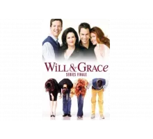 Уилл и Грейс   сериал