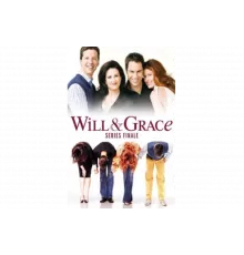 Уилл и Грейс   сериал