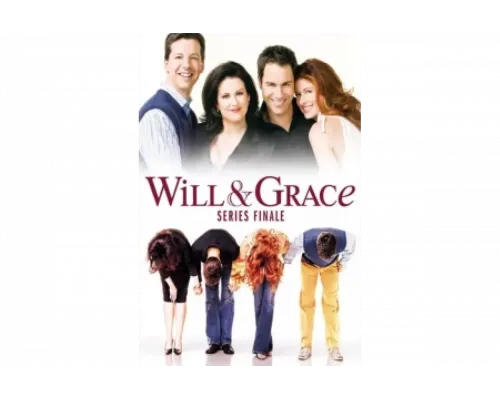 Уилл и Грейс   сериал смотреть