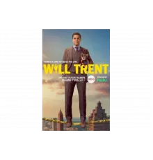 Уилл Трент   сериал