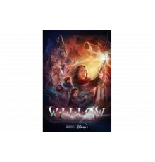 Уиллоу   сериал