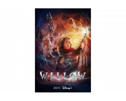 Уиллоу   сериал смотреть