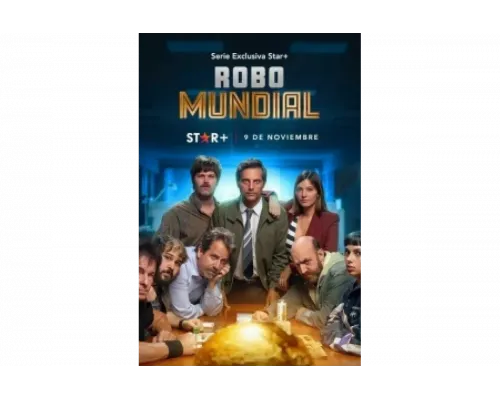 Украденный кубок   сериал смотреть