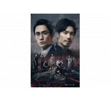 Усмиритель душ   сериал