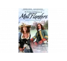 Успехи и неудачи Молл Фландерс   сериал