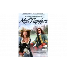 Успехи и неудачи Молл Фландерс   сериал
