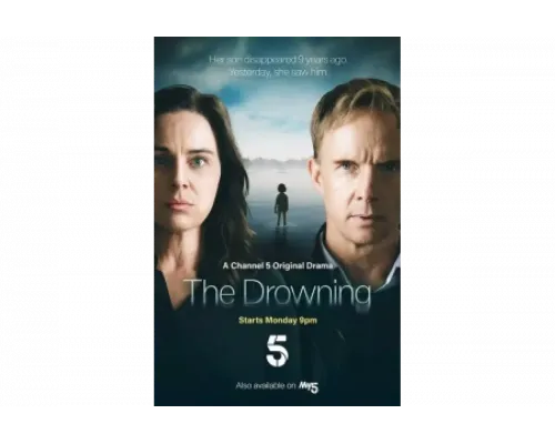 Утонувший   сериал смотреть