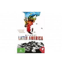 В дебрях Латинской Америки   сериал