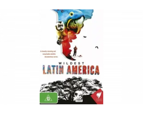 В дебрях Латинской Америки   сериал смотреть